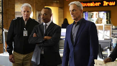 12:00 PM: NCIS (S14 E20) (S14) | 5 USA | 6/5 2026