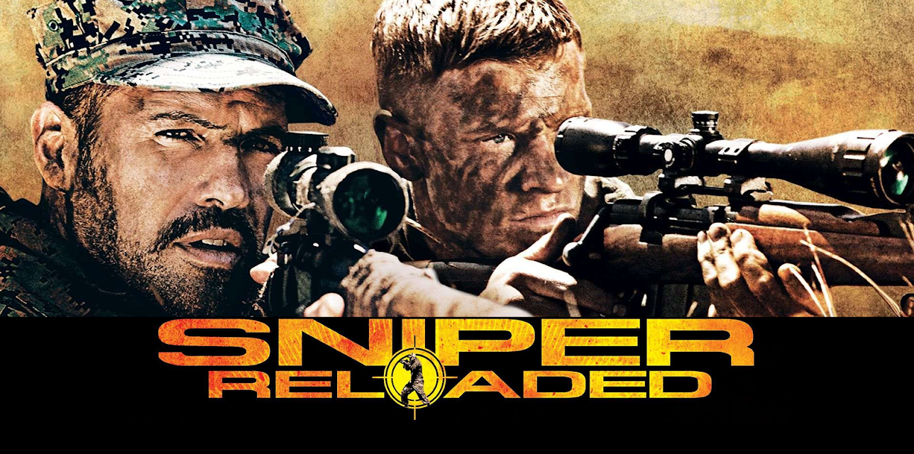 Sniper: Reloaded (2011)
