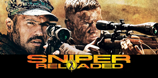 Sniper: Reloaded (2011)