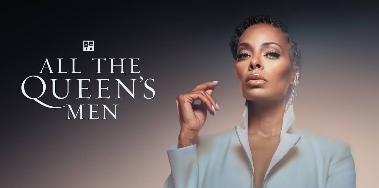 All The Queen's Men
