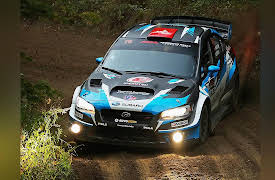 Subaru Launch Control: Redemption Plan