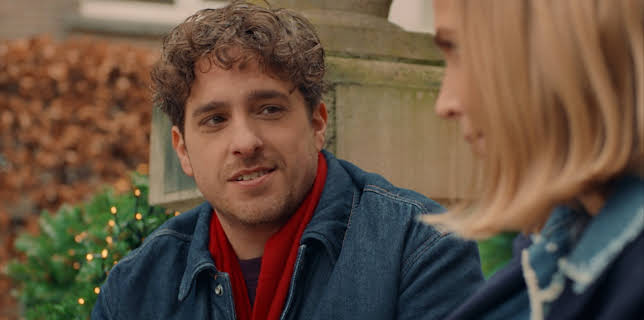 20:35: Single Bells - 12 Dates till Christmas | ZDFneo | 11/30 2025