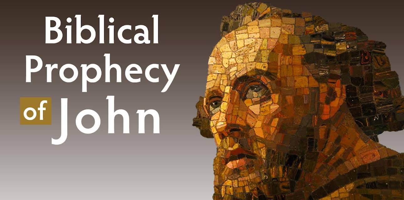 Biblical Prophecy of John - End Times Revelation & Message to the 7 Churches