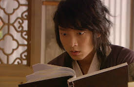 Iljimae: Iljimae - Episode 10