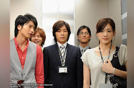 HOTARUNOHIKARI: IT'S ONLY A LITTLE LIGHT IN MY LIFE: Episode 3