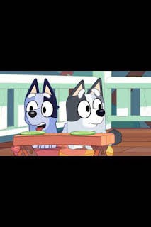 15:55: Bluey (T1): Ep.7 Barbacoa | Disney Junior | 3/29 2026