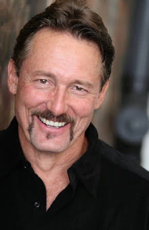 Anthony De Longis as 