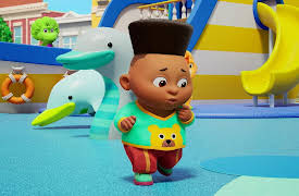 Barney's World, Season 1: Barney's Birthday