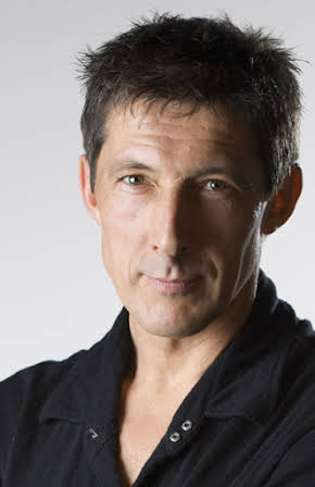 Peter Wingfield as 