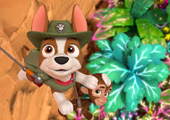 PAW Patrol