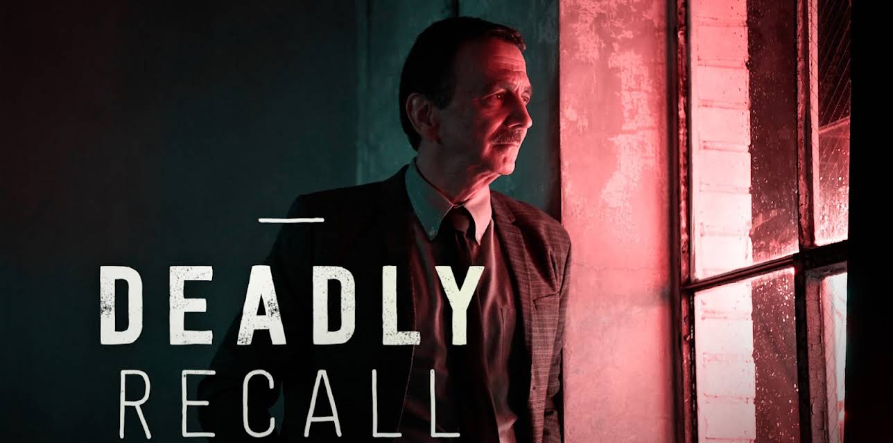 Deadly Recall Season 1