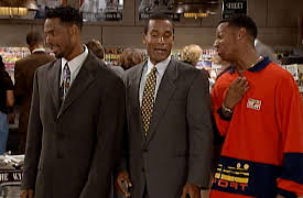 The Wayans Bros., Season 3: Movin' on Up