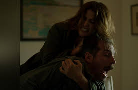 Stumptown Season 1: Missed Connections