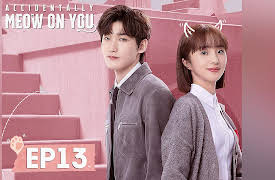 Accidentally Meow on You: Accidentally Meow on You EP13