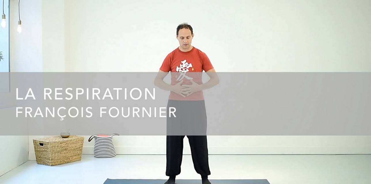 La respiration (2017)