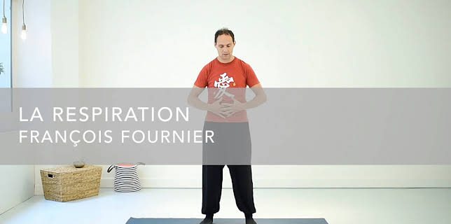 La respiration (2017)