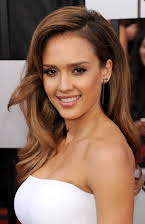 Jessica Alba as 
