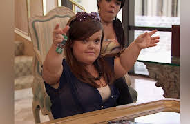 Little Women: LA: Sinner Takes All