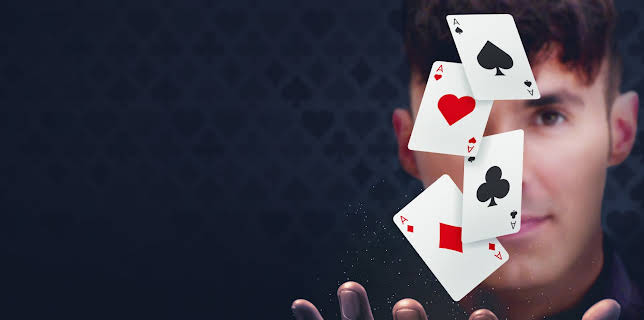 Magic for Humans Spain