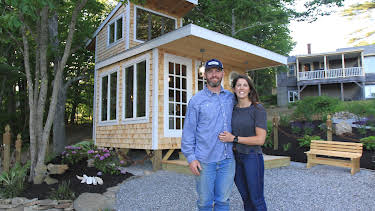 06:25: Maine Cabin Masters (S2 E4) (S2) | Discovery Channel | 9/30 2026
