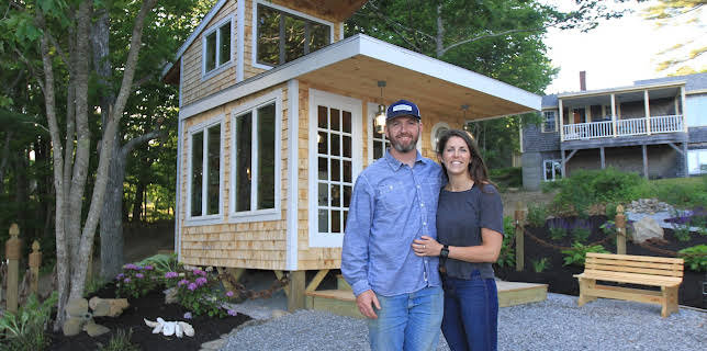 06:25: Maine Cabin Masters (S2 E4) (S2) | Discovery Channel | 2/9 2026