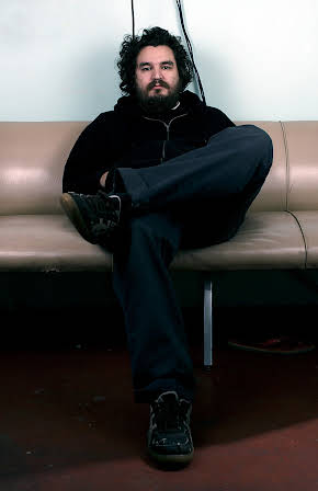 Panos Cosmatos as Director