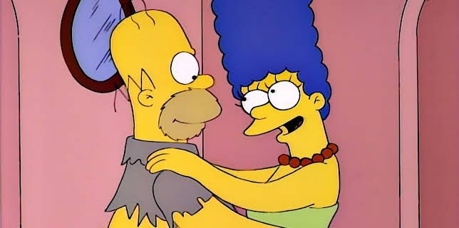 08:30: Die Simpsons | ProSieben | 3/4 2026