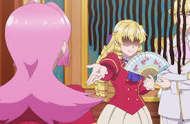 From Bureaucrat to Villainess: Dad's Been Reincarnated!: Dad Becomes a Sorcerer