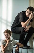 Viktoriya Isakova som 