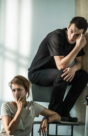 Viktoriya Isakova as 