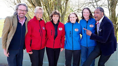 12:15 PM: Bargain Hunt (S75) | BBC One Wales | 6/15 2026