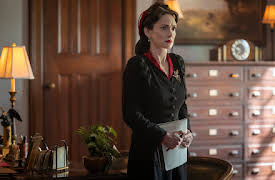 The Plot Against America: Part 6