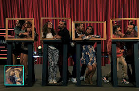 Me Caigo de Risa season-9: Me Caigo de Risa - Los retos que te dejarán con la boca abierta