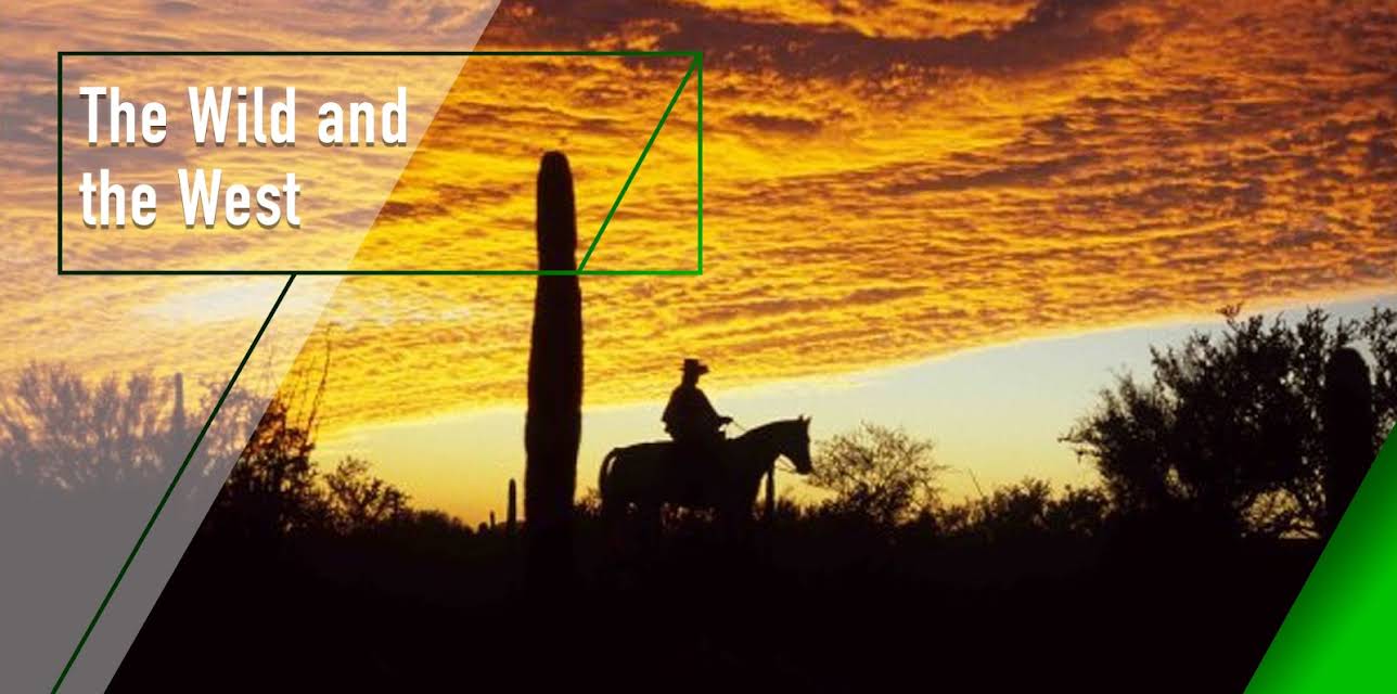 The Wild and the West (2006)