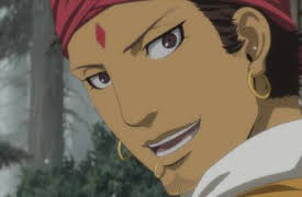 La heroica leyenda de Arslan: El príncipe extranjero