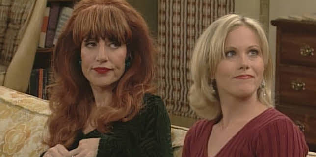 06:00: Våra värsta år (S3 E1) (S3) | TV6 | 2/17 2026