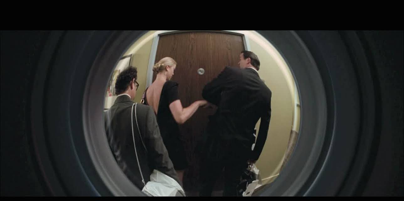 Columbus Circle (2013)