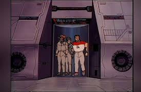 Silverhawks Season 1 Volume 1: Hotwing Hits Limbo