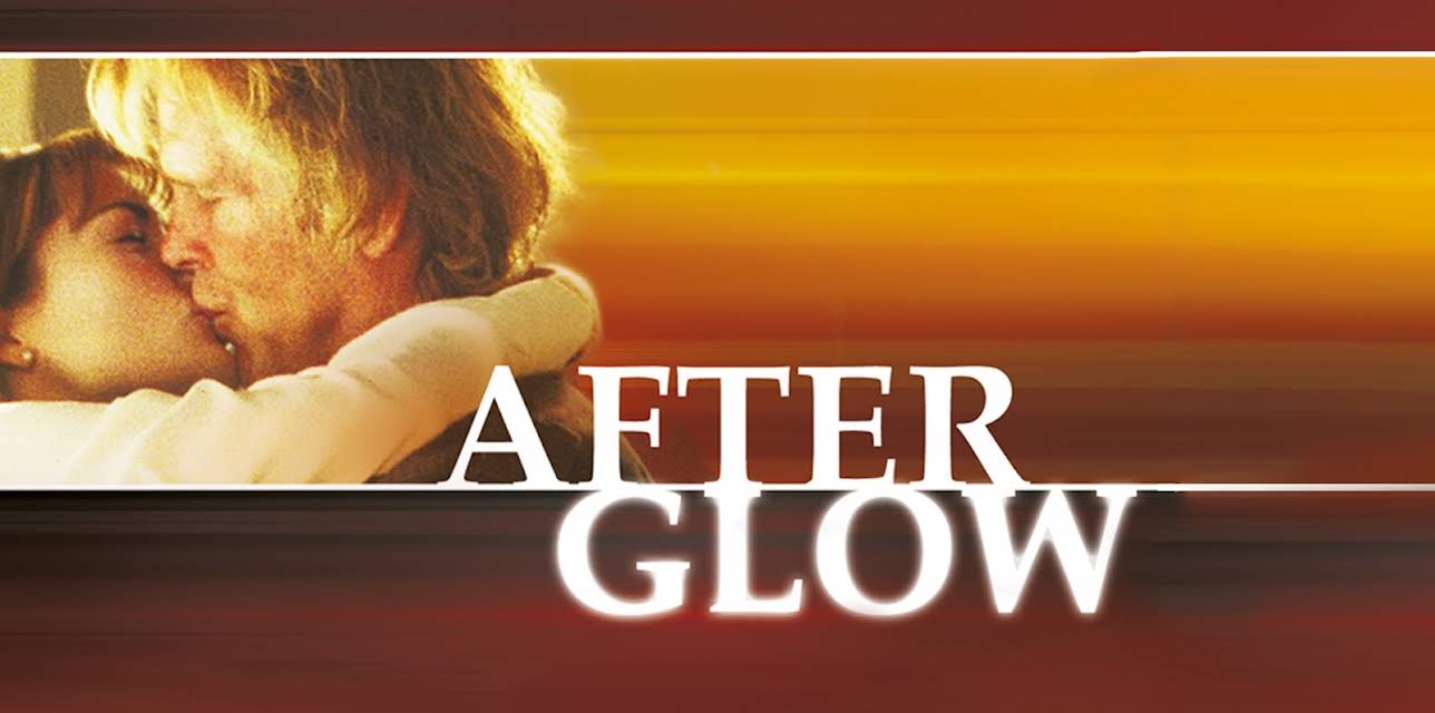Afterglow (2021)