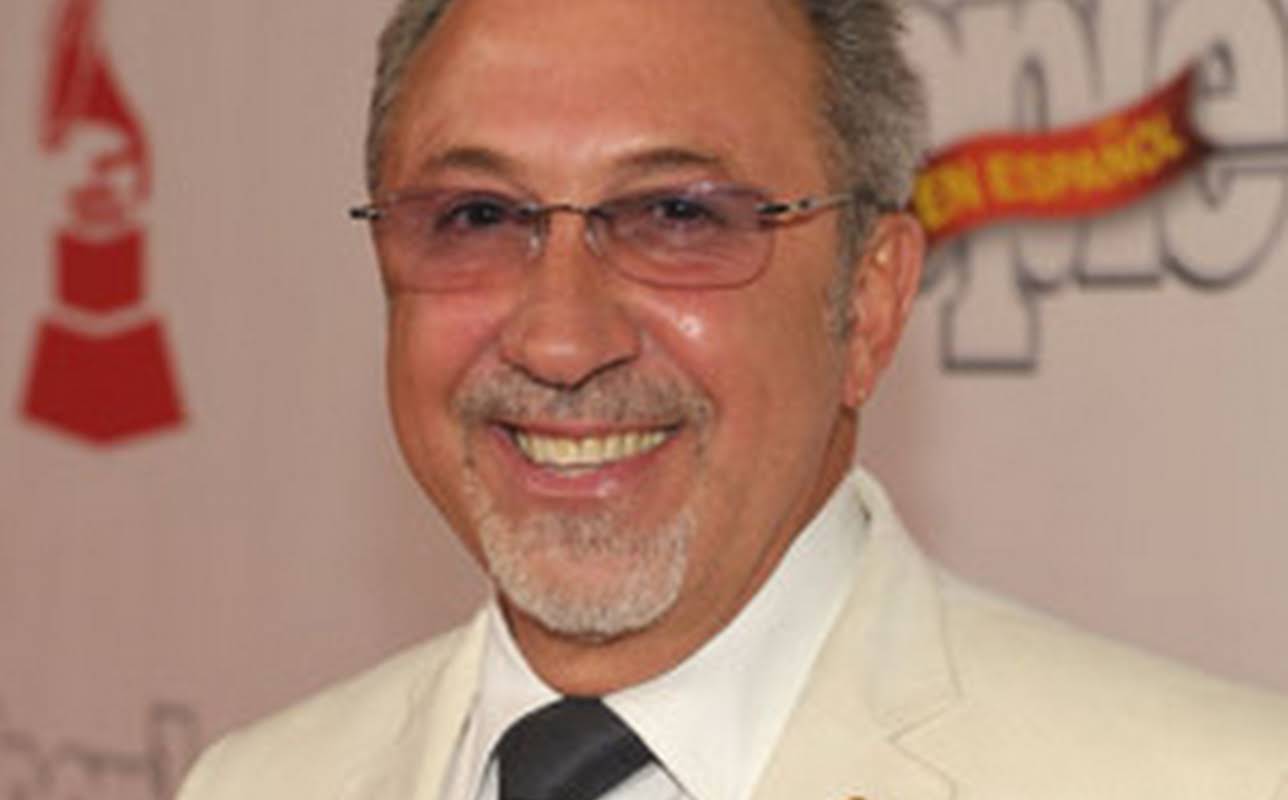 Emilio Estefan Jr.