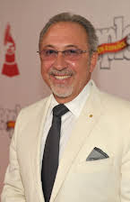 Emilio Estefan Jr. som 