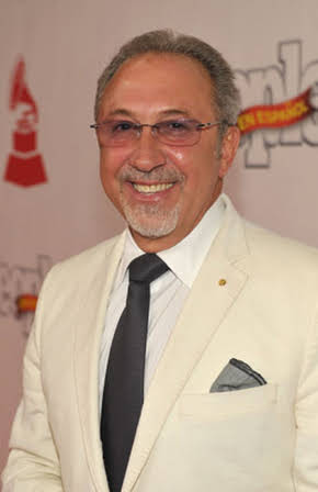 Emilio Estefan Jr. as 
