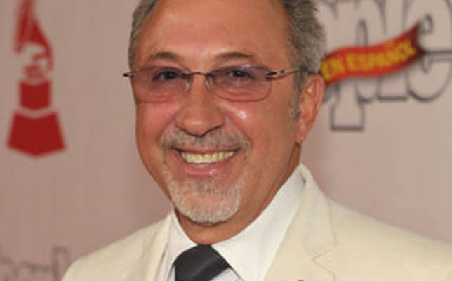 Emilio Estefan Jr.