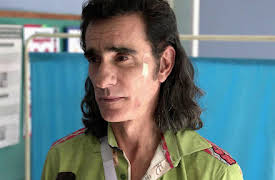 Pedro El escamoso: Más escamoso que nunca season-1: Pedro el Escamoso: más escamoso que nunca Capítulo 14