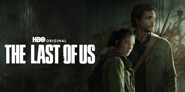 The Last of Us