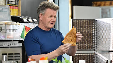 06:20: In Teufels Küche mit Gordon Ramsay | ProSieben Maxx | 4/26 2026