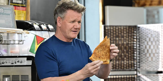 09:35: In Teufels Küche mit Gordon Ramsay | ProSieben Maxx | 1/18 2026