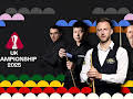 Snooker: UK Championship