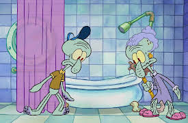 The Patrick Star Show 1: Backpay Payback/House Hunting