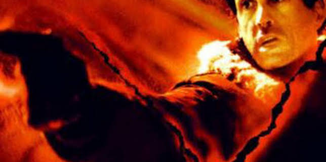 22:00: D-Tox (Ojo asesino) | Castilla la Mancha TV | 1/9 2026